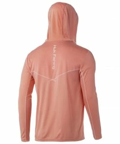 Huk Icon X Hoodie Mens