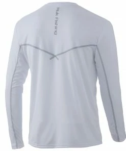 Huk Icon X Long Sleeve