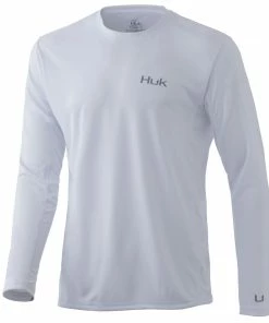 Huk Icon X Long Sleeve