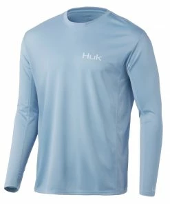 Huk Icon X Long Sleeve