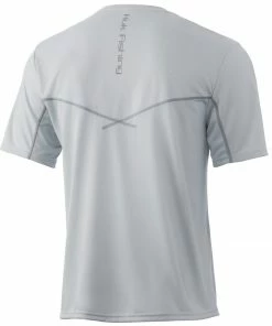 Mens Huk Icon X Short Sleeve