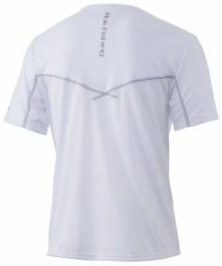 Huk Icon X Short Sleeve Mens