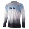 Huk Flare Fade Pursuit Mens