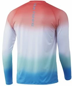 Huk Flare Fade Pursuit