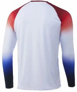 Huk Flare Double Header Pursuit NEW