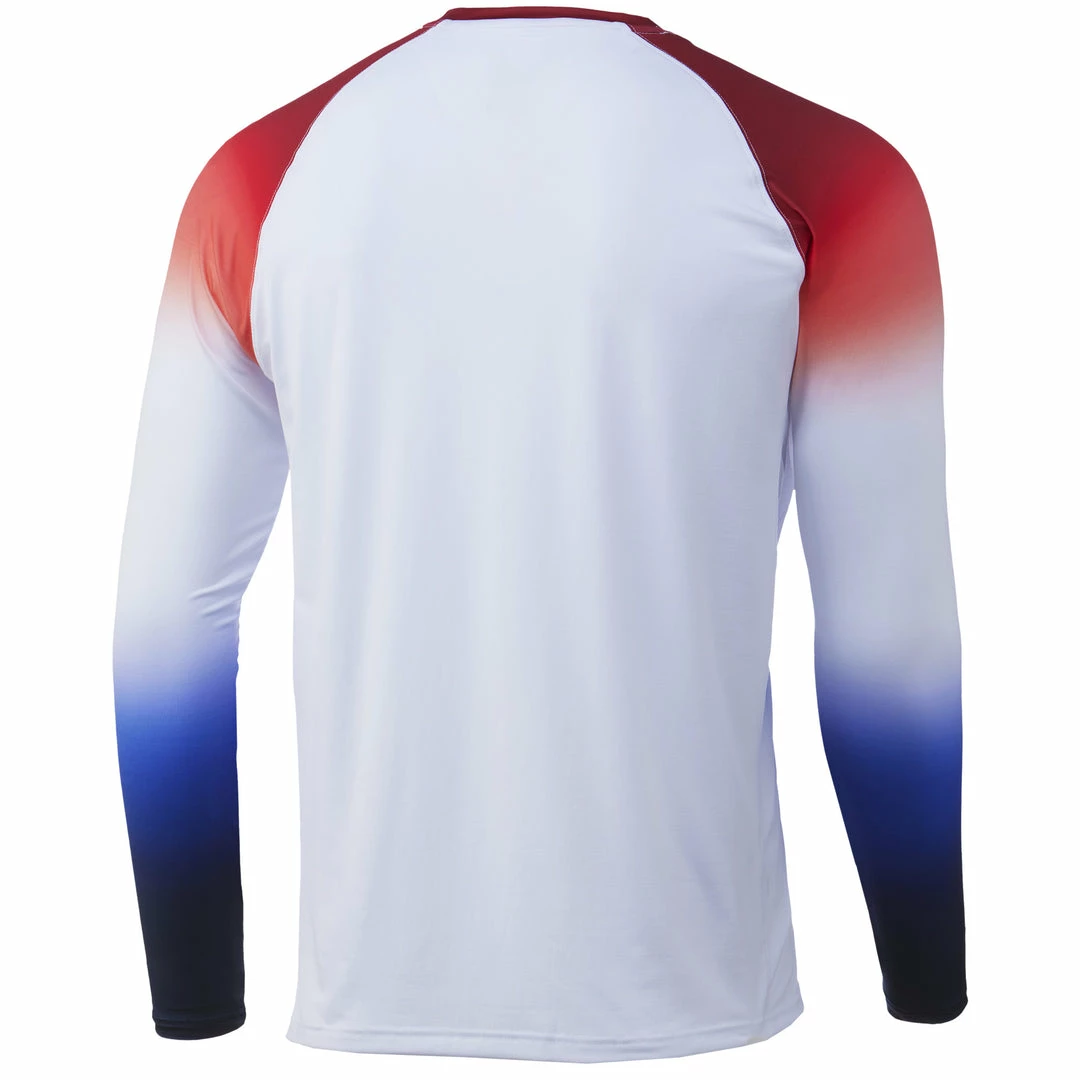 Huk Flare Double Header Pursuit NEW