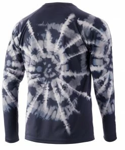 Huk Spiral Dye Pursuit Mens