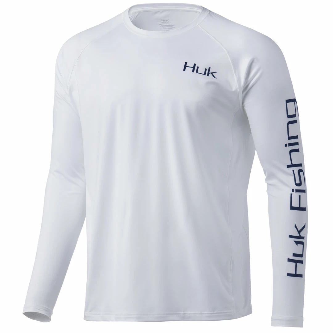 Mens Huk KC Big Truck Pursuit