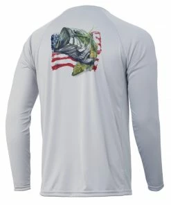 Huk KC Americana Classic Pursuit NEW