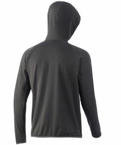 Huk Fin Performance Fleece Hoodie