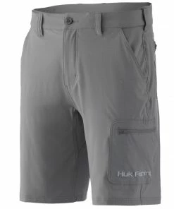 Huk Next Level 10.5" Short Mens