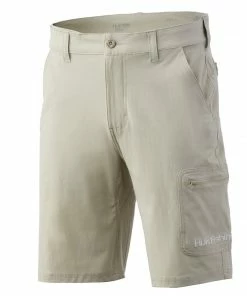 Huk Next Level 10.5" Short