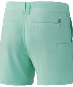 Huk Pursuit Short Mens