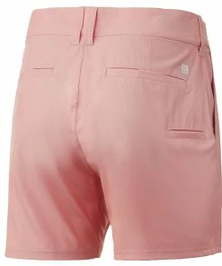 Mens Huk Pursuit Short