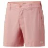 Mens Huk Pursuit Short