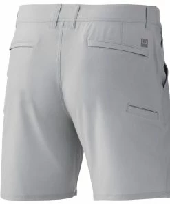 Huk Waypoint Short Mens