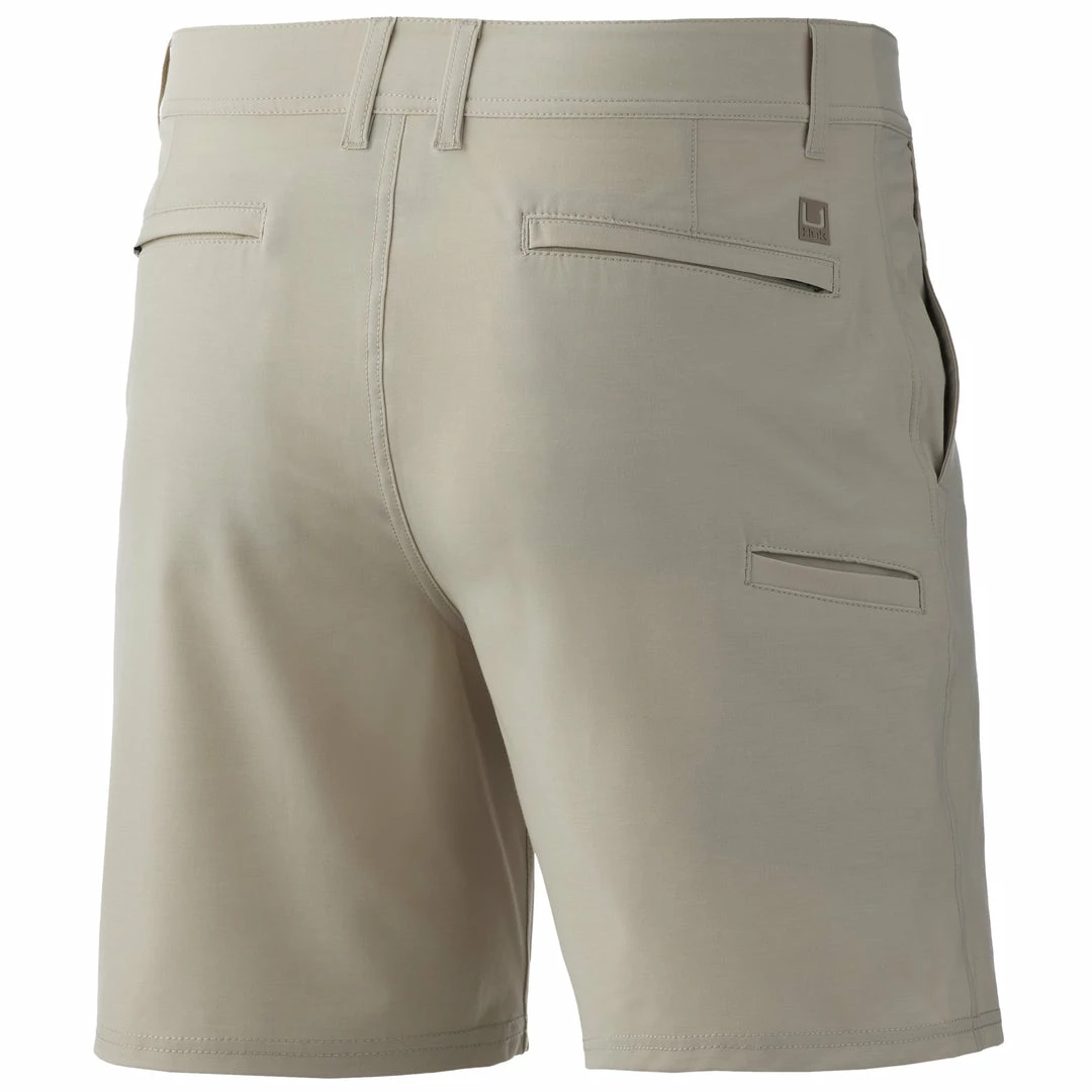 Huk Waypoint Short Mens