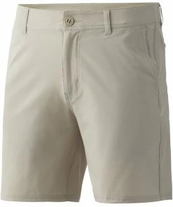 Huk Waypoint Short Mens