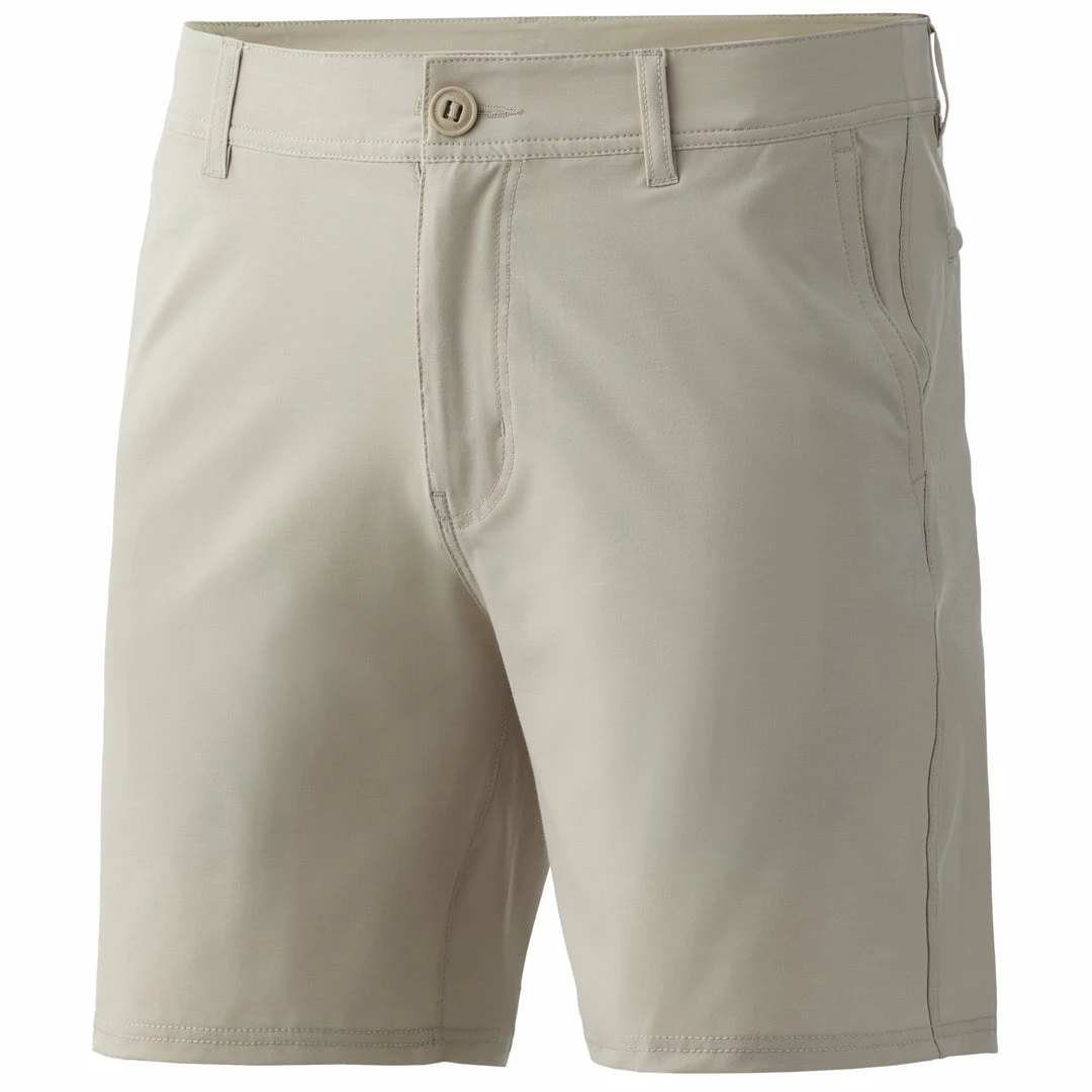 Huk Waypoint Short Mens