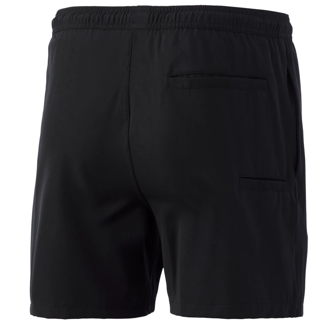 Huk Pursuit Volley Swim Short Mens