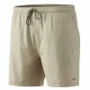 Huk Pursuit Volley Swim Short Mens
