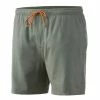 Mens Huk Pursuit Volley Swim Short