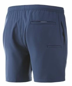 Huk Pursuit Volley Swim Short