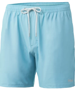 Mens Huk Pursuit Volley Swim Short