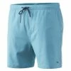 Huk Pursuit Volley Swim Short NEW