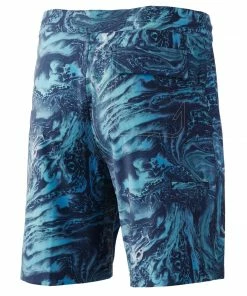 Huk Pursuit Boardshort