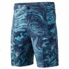 Huk Pursuit Boardshort