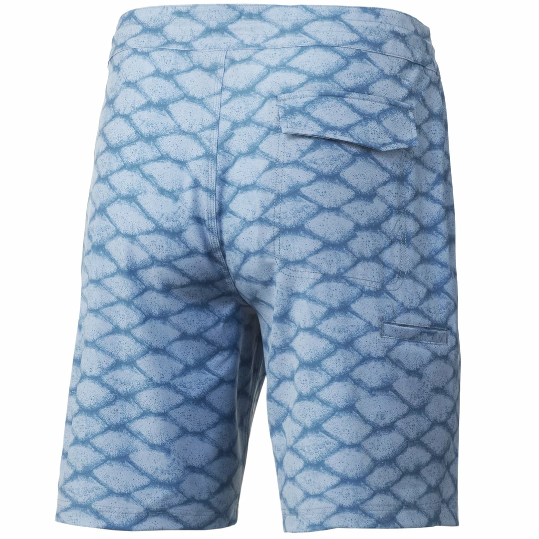 Huk Pursuit Boardshort Mens