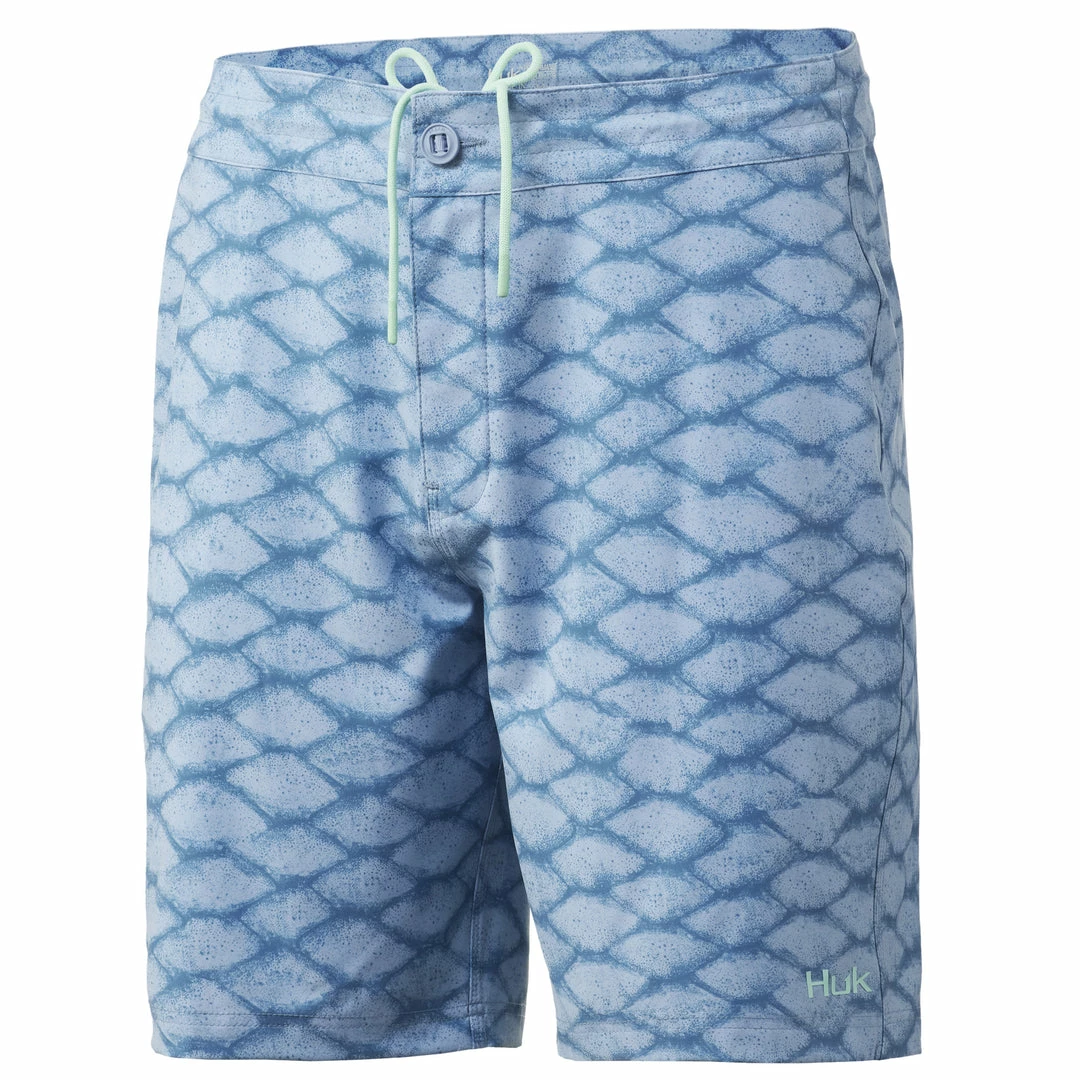 Huk Pursuit Boardshort Mens