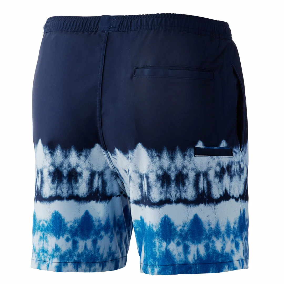Huk Pursuit Volley Swim Short