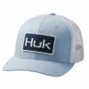 Huk Solid Trucker Cap