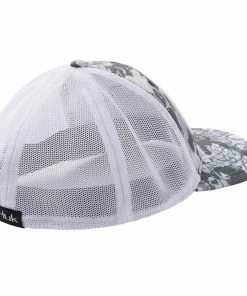 Mens Huk Tide Change Stretch Trucker