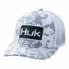Huk Tide Change Stretch Trucker