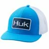 Huk Solid Stretch Trucker