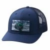 Mens Huk KC Solo Mission Trucker Cap