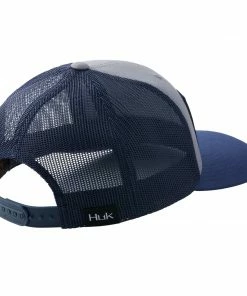 Huk KC Tailin Trucker Cap