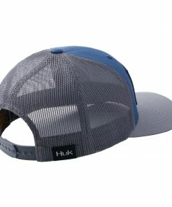 Huk KC Tailin Trucker Cap
