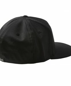 Mens Huk A1A Barb Stretchback Hat