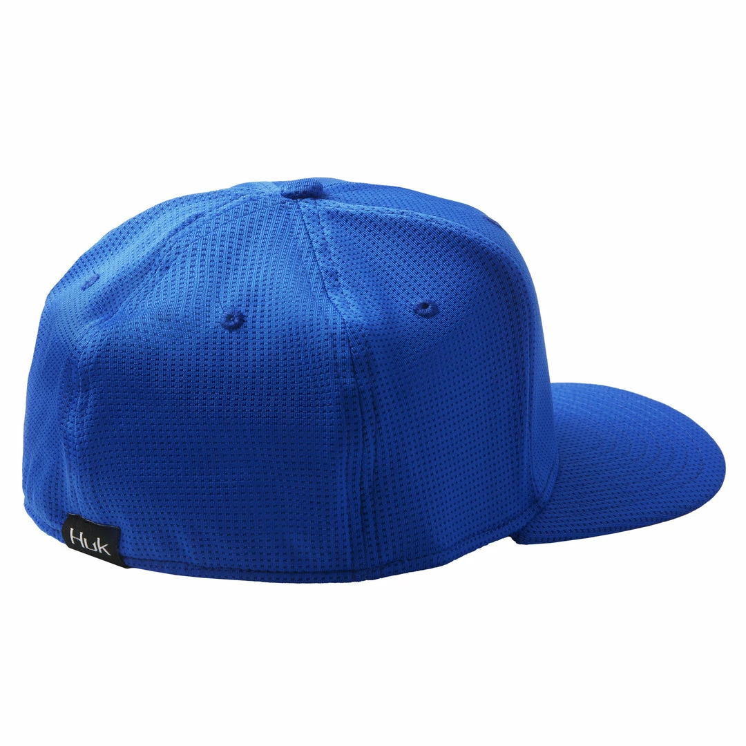 Huk A1A Barb Stretchback Hat