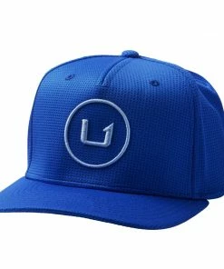 Huk A1A Barb Stretchback Hat