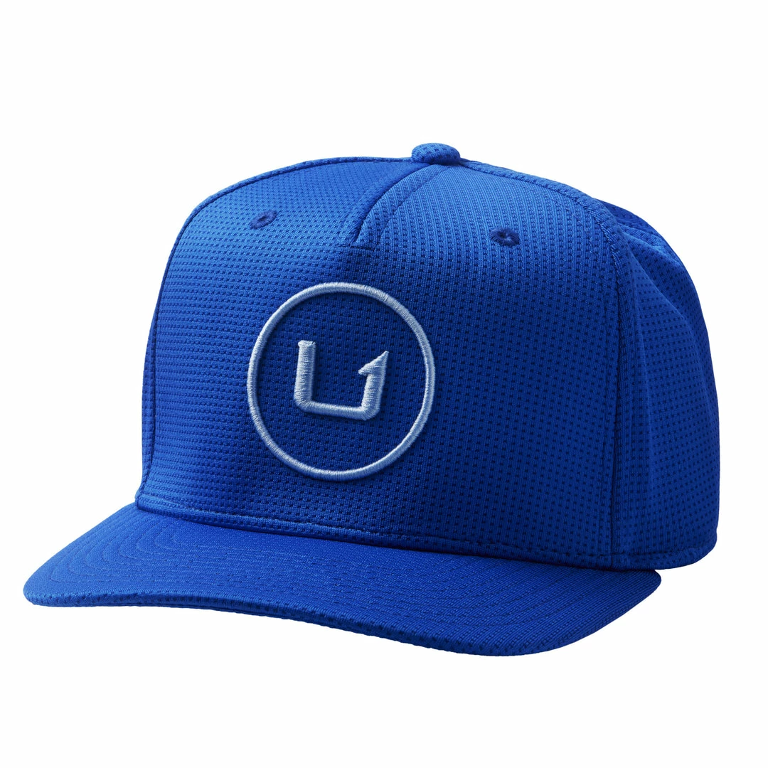 Huk A1A Barb Stretchback Hat