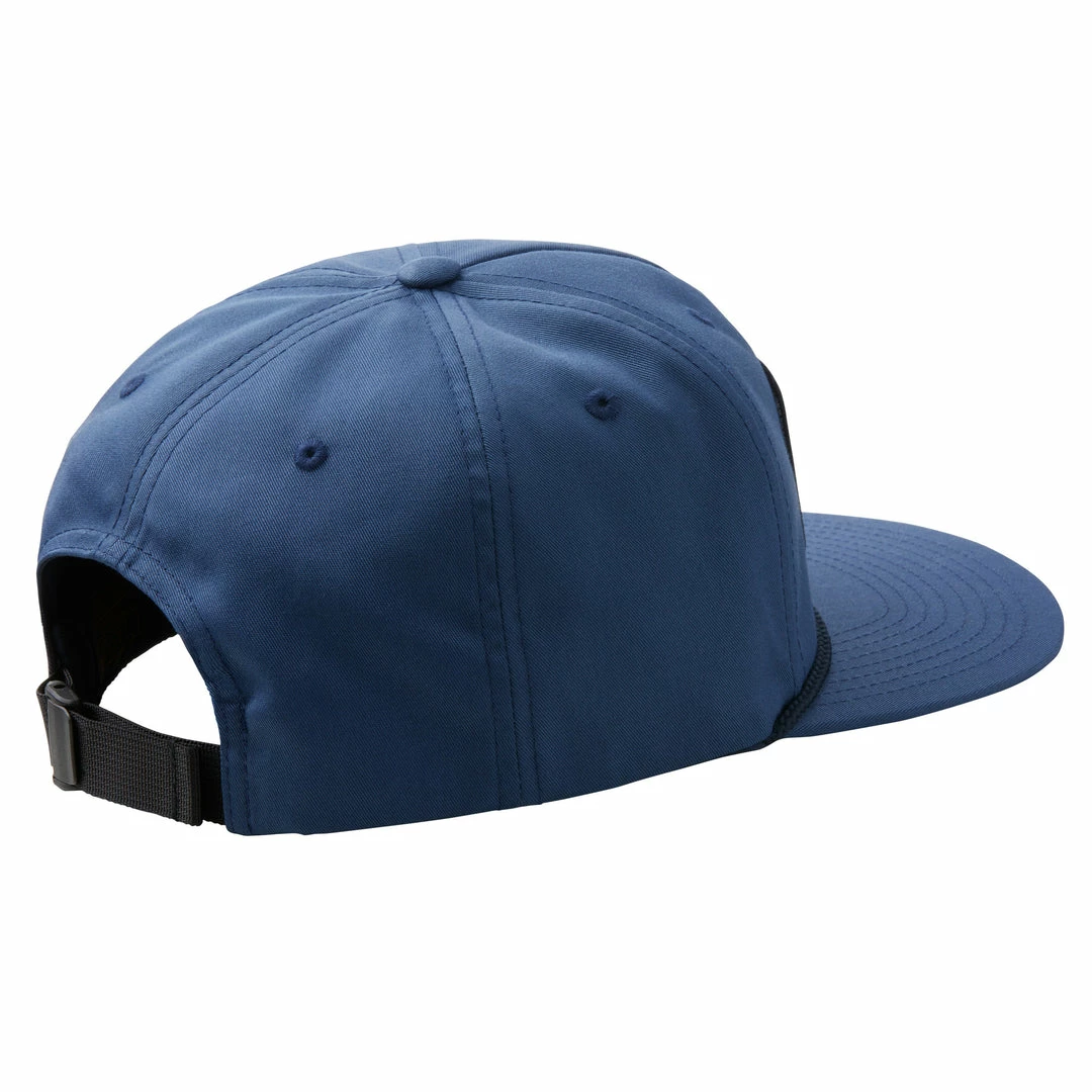 Mens Huk Sunset Marlin Unstructured Hat