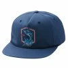 Huk Marlin Unstructured Cap Mens