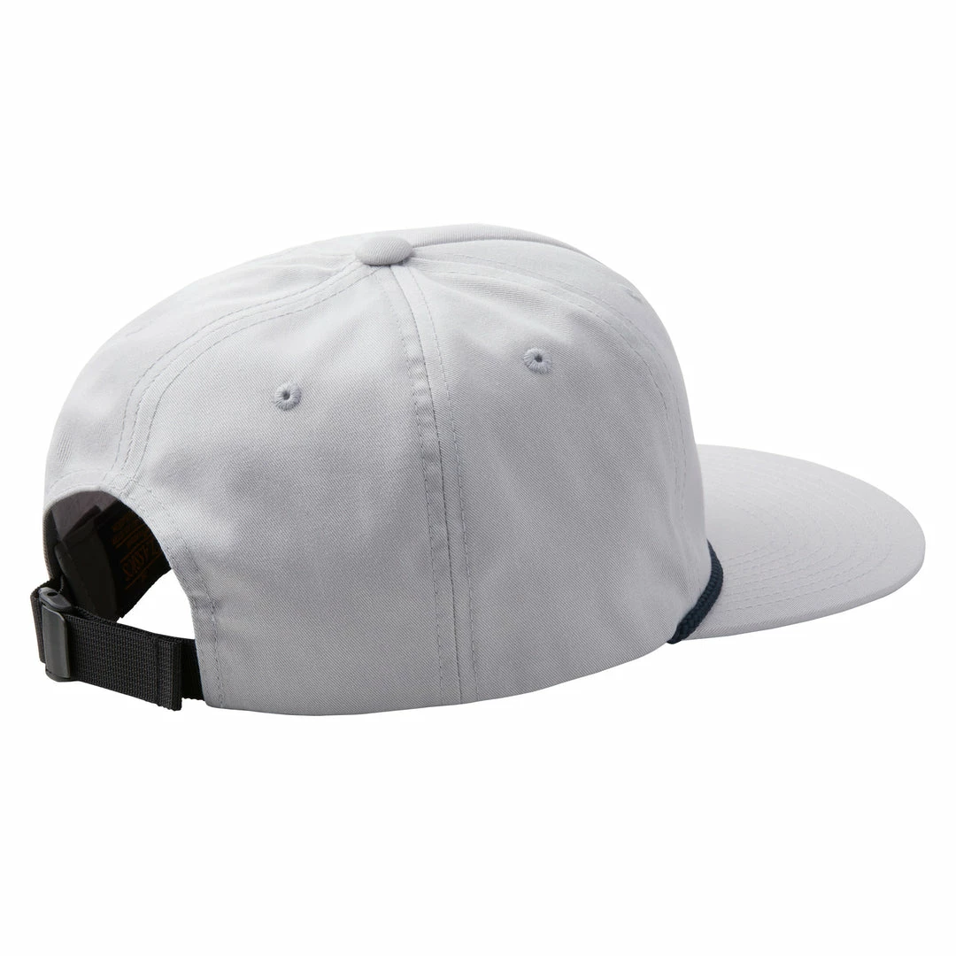 Huk Big Mouth Unstructered Cap Mens