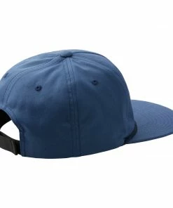 Mens Huk Big Mouth Unstructered Cap