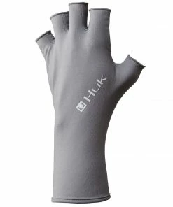 Mens Huk Pursuit Sun Glove